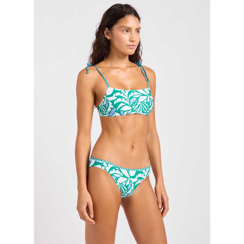 Seafolly Scoop Neck Tank Bra image number 3
